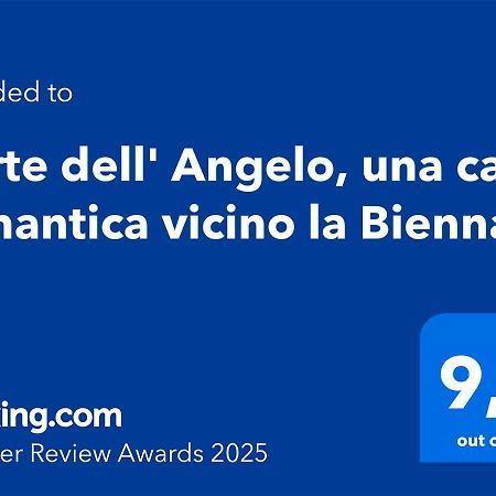 Corte Dell' Angelo, Una Casa Romantica Vicino La Biennale Венеция Экстерьер фото